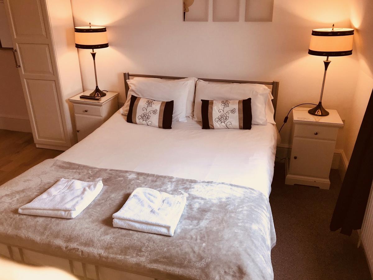 Hotel The Angerstein 3*