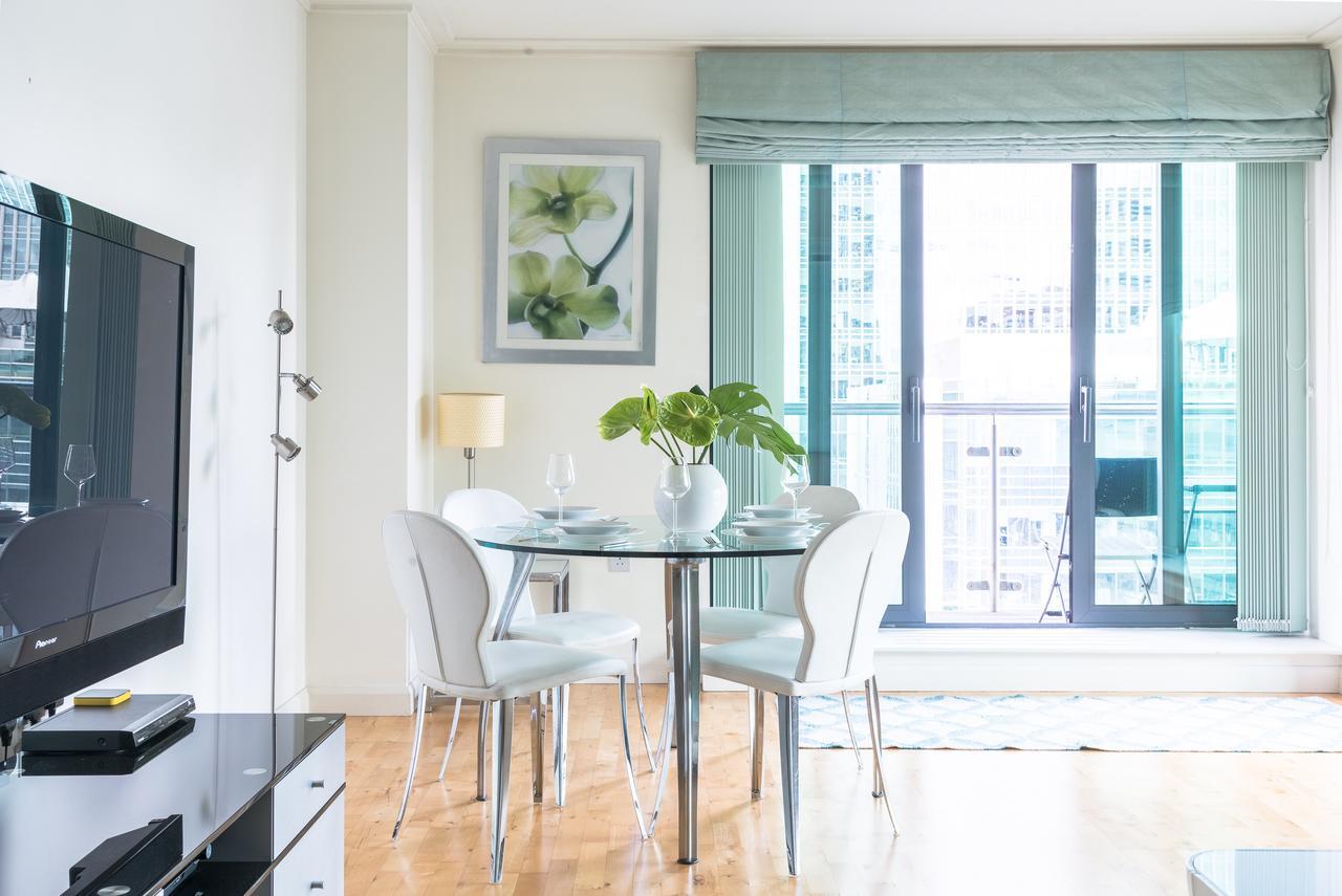 Apartment Waterfront London