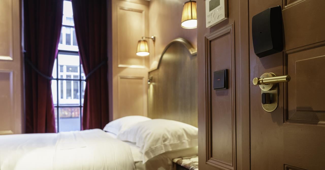 Mimi's Soho 4* London