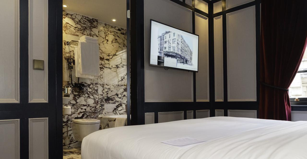 Mimi's Soho 4*