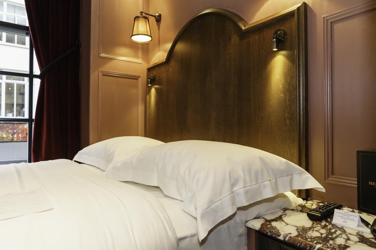 Hotel Mimi's Soho