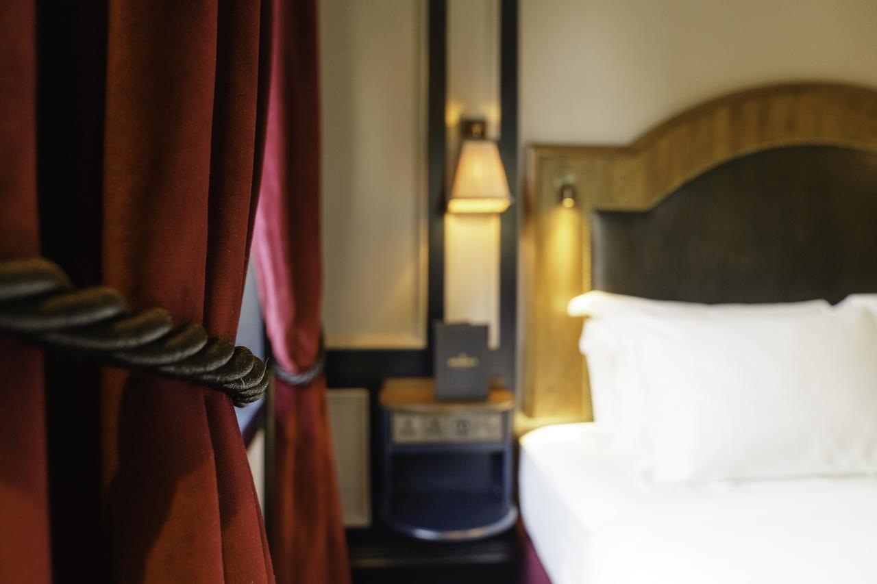 Hotel Mimi's Soho 4*