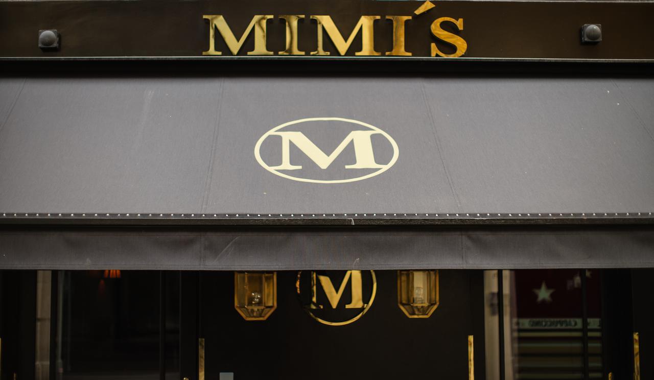 Mimi's Soho 4* London