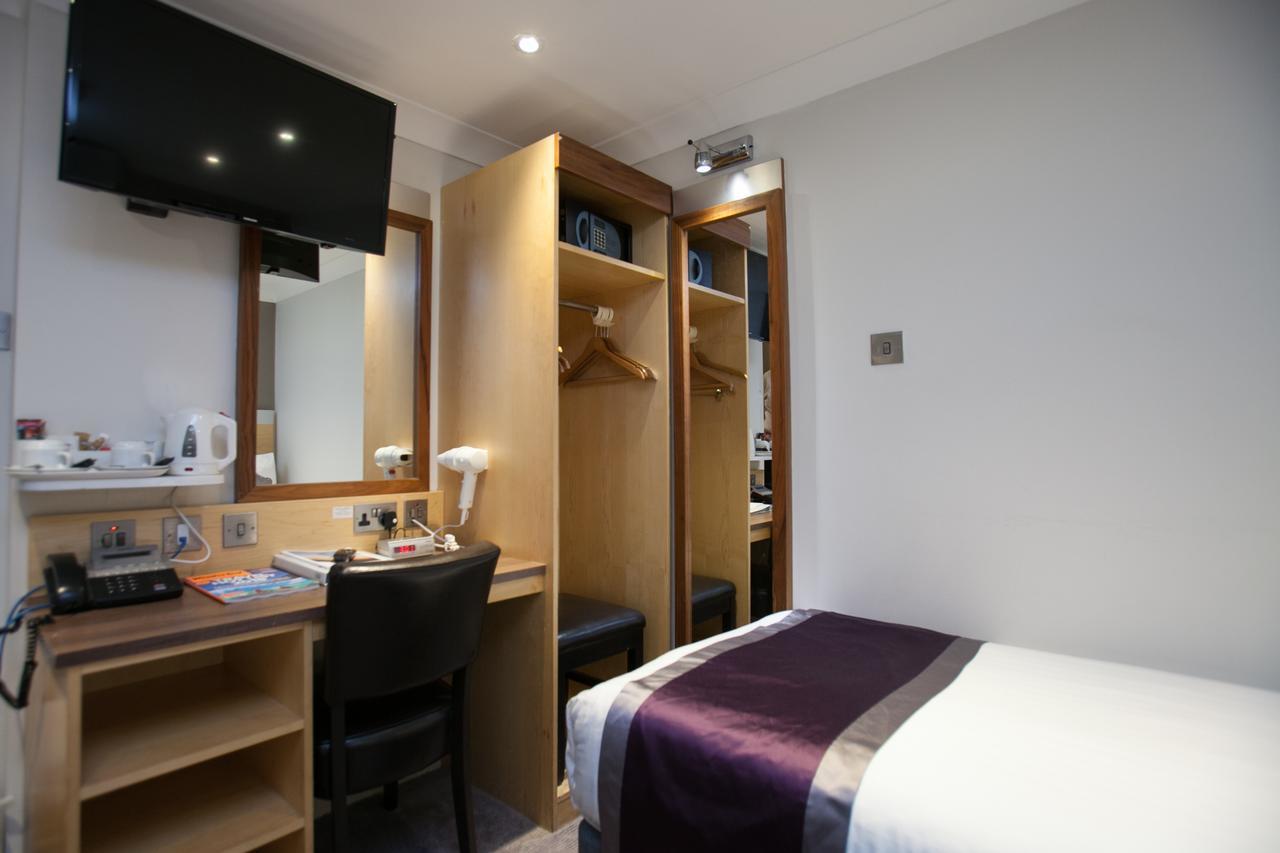 Western Victoria Palace Londen