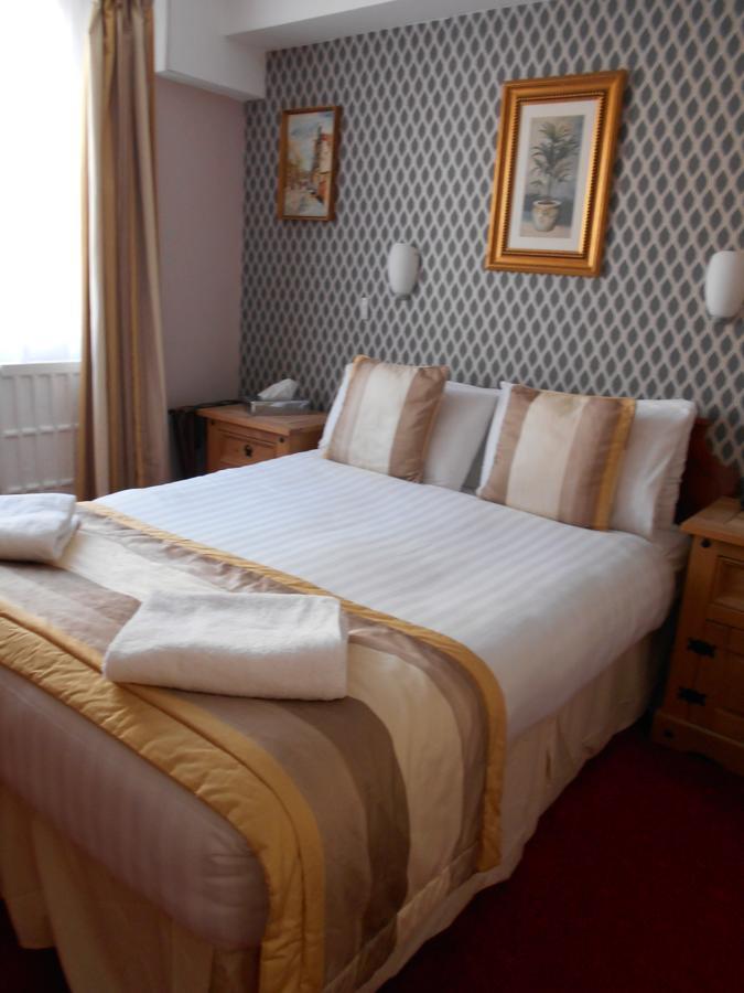 Hotell Parkwood