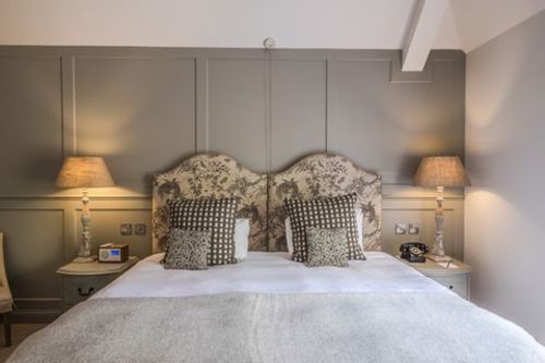 Hotel Coach & Horses Londen