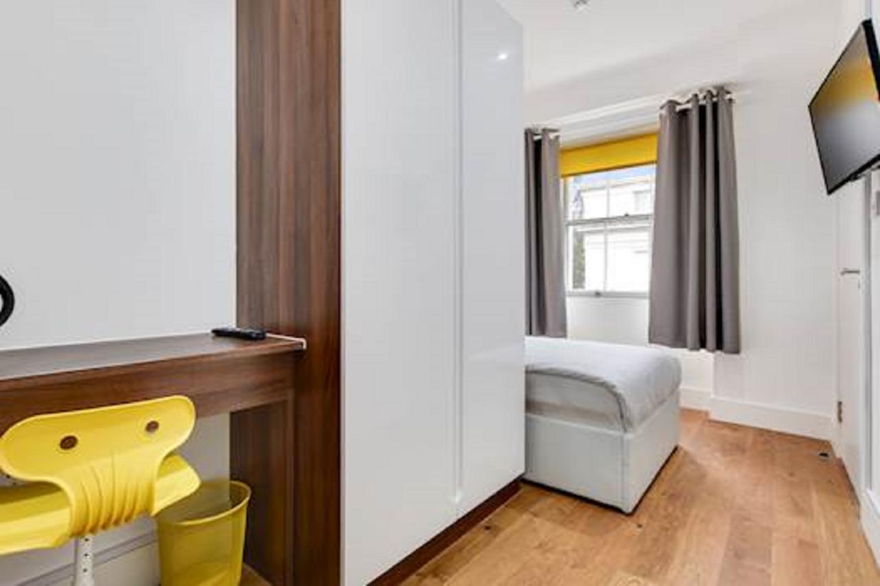 Stuedyo Paddington By Bridgestreet 3* London
