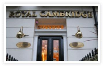 Royal Cambridge London