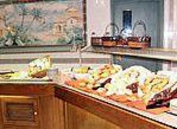 Norfolk Plaza Hotell London