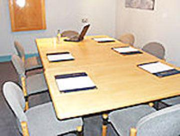 Norfolk Plaza Hotell 3*