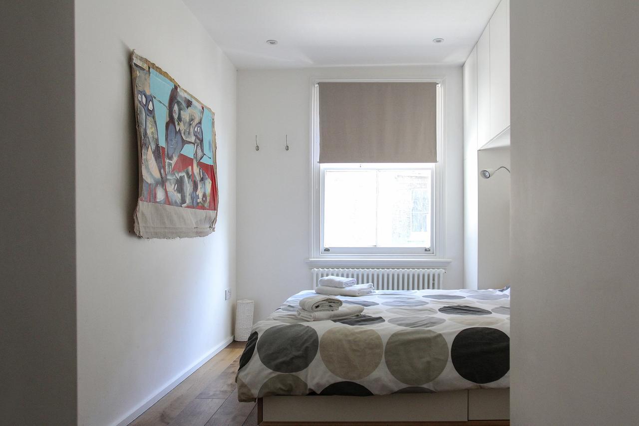 Finborough London