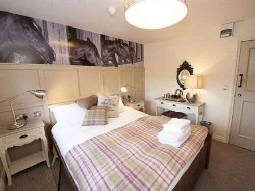 Hotel The Station London