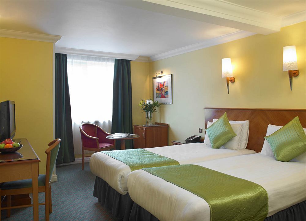 Lancaster Gate Hotell