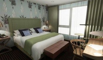 The Alma 4* London