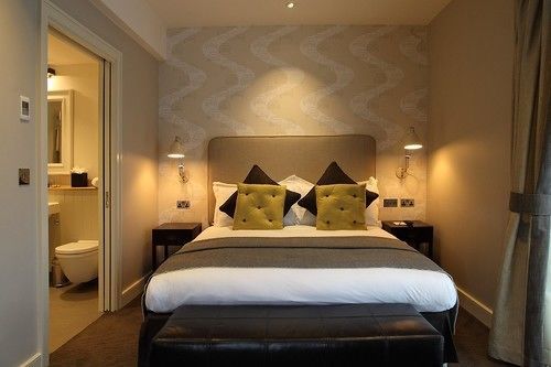 The Alma Hotel 4*