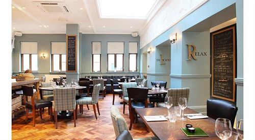 The Alma 4* London