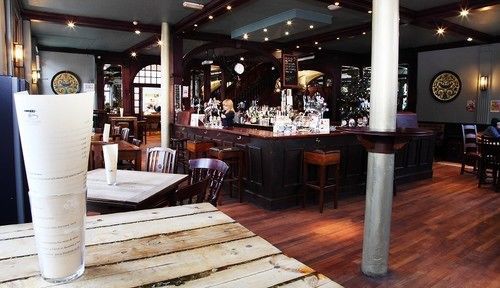 The Alma Hotel London