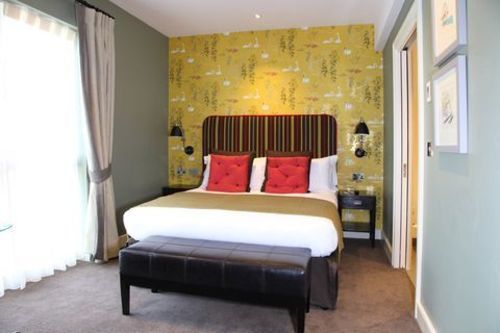 The Alma Hotel London