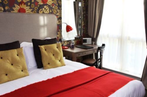 The Alma Hotel 4*