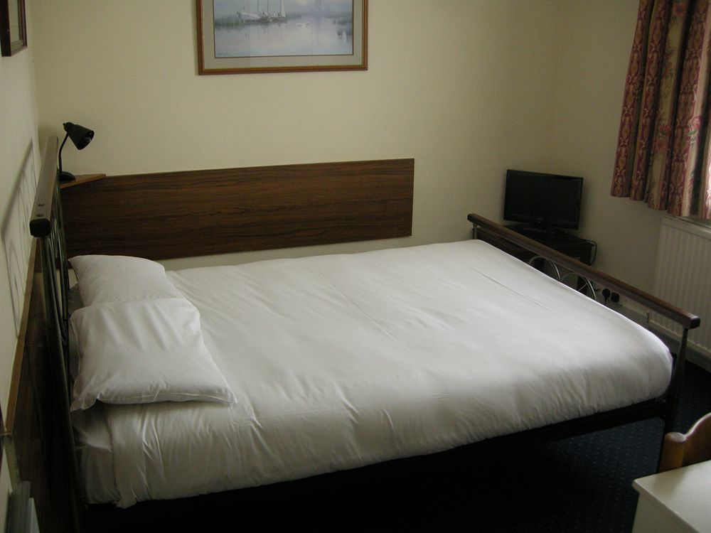 Hotel Lancaster Court