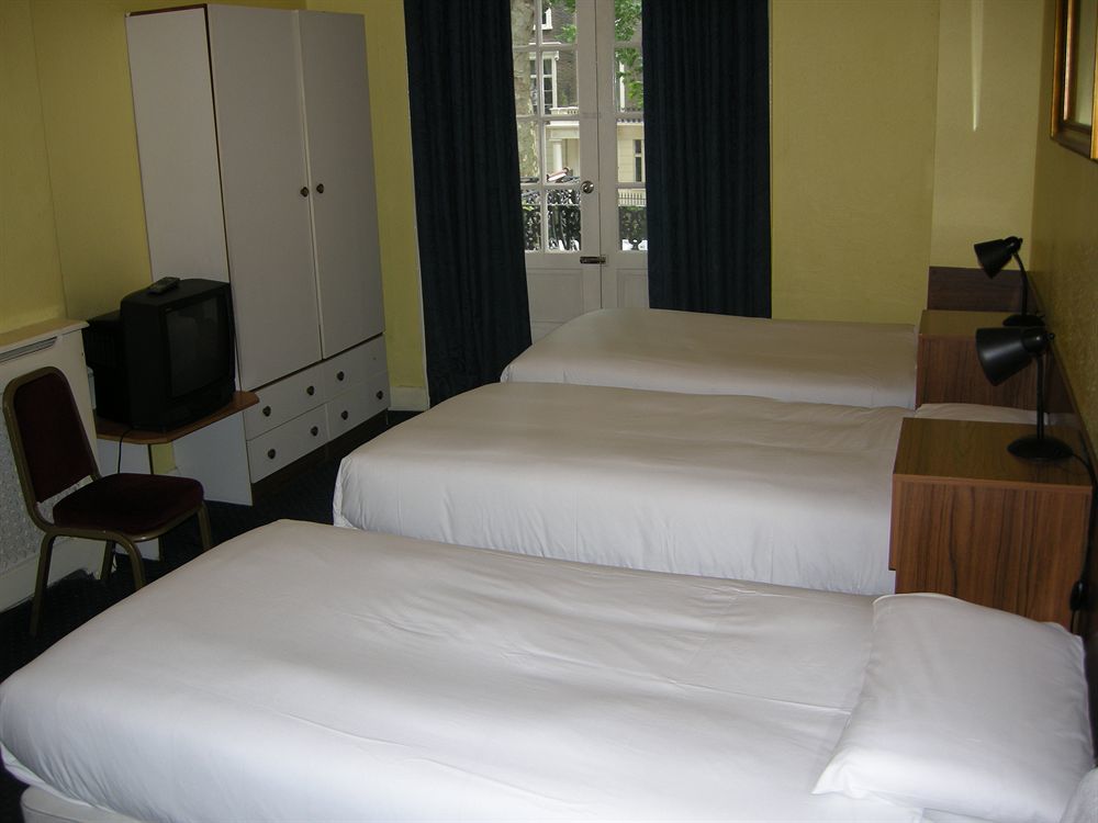 Lancaster Court London