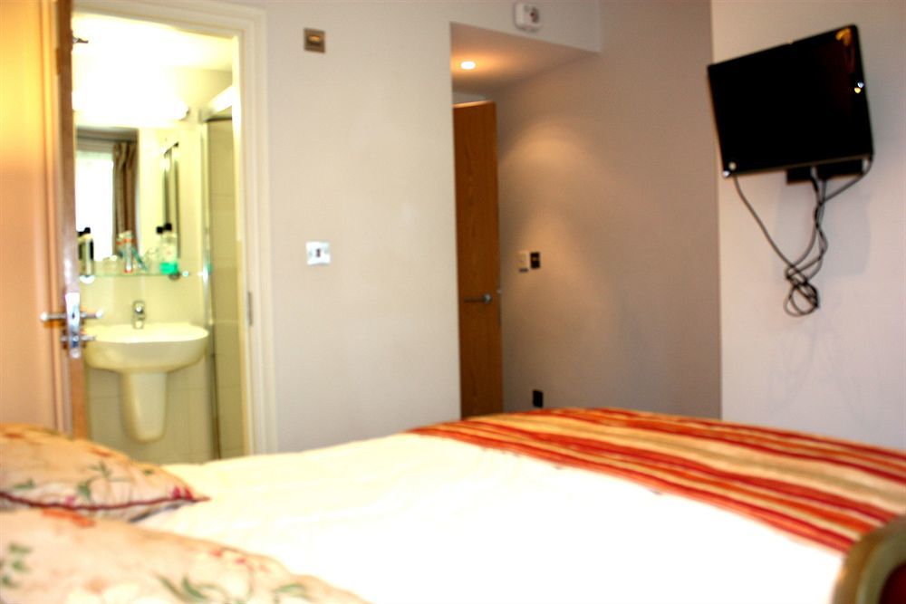 Hotel Lancaster Court 3*
