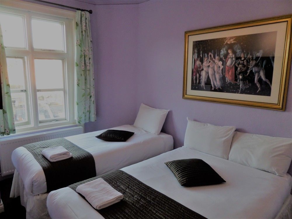 Hotel Lancaster Court
