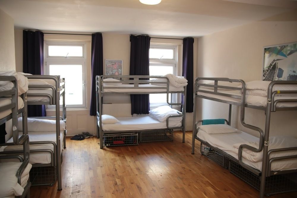 St Christopher's Oasis - Bridge - Female Only London