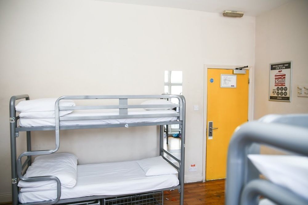 St Christopher's Oasis - Bridge - Female Only London