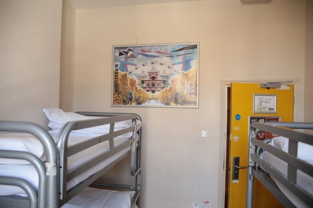 Vandrarhem St Christopher's Oasis - Bridge - Female Only London