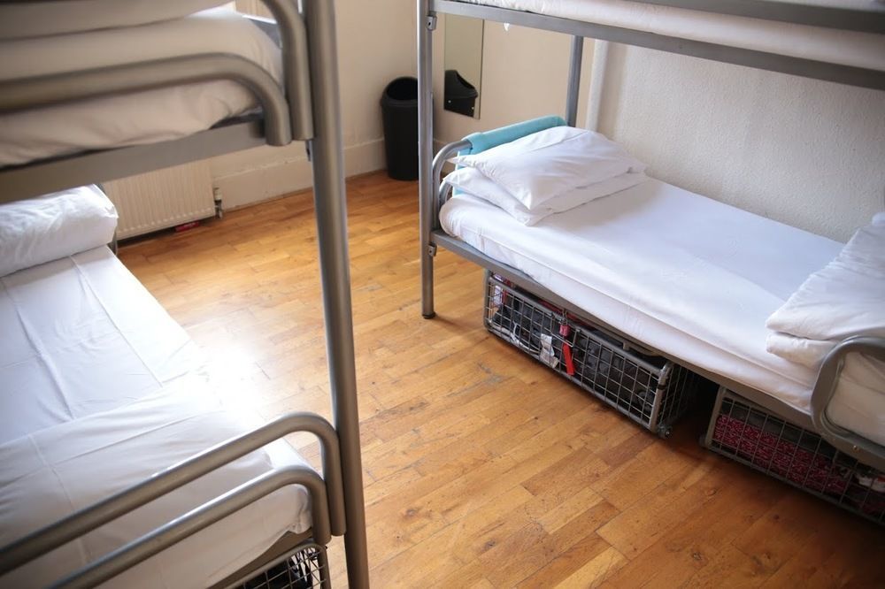 St Christopher's Oasis - Bridge - Female Only London