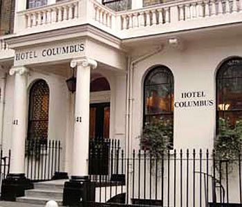 Columbus Hotel 2*