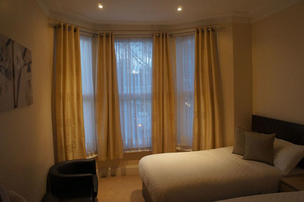 Hotell Pearl 3*
