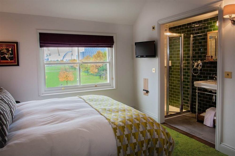Värdshus The Pilot Inn 3*
