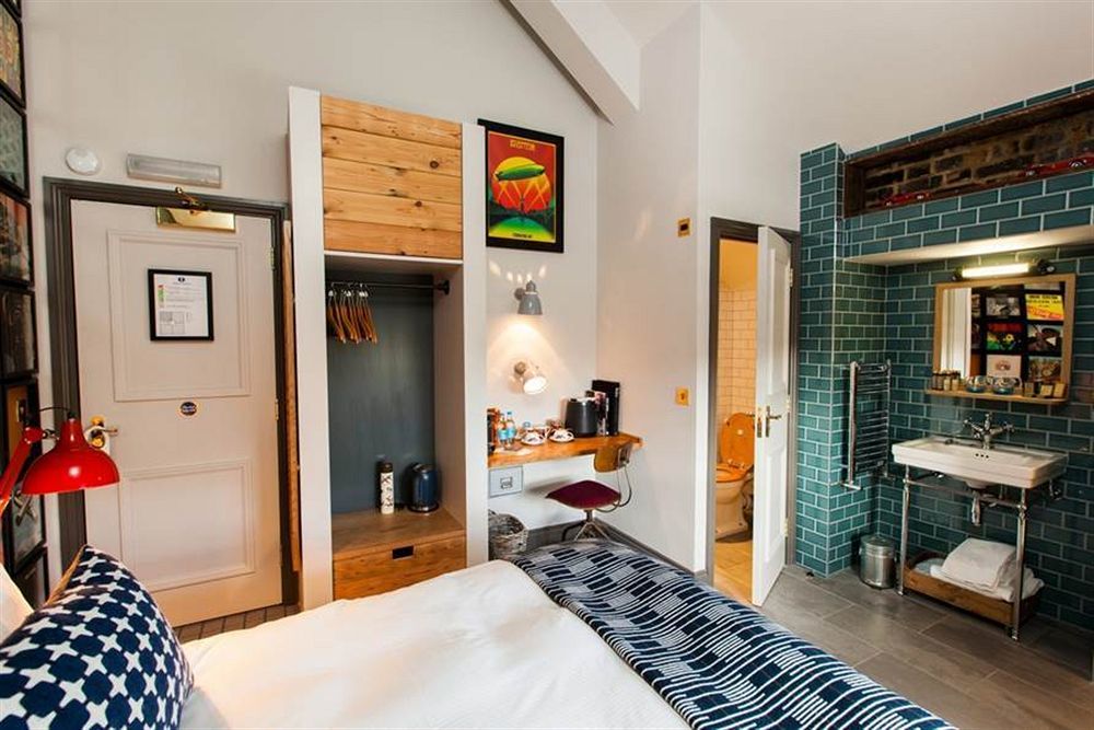 Värdshus The Pilot Inn 3*