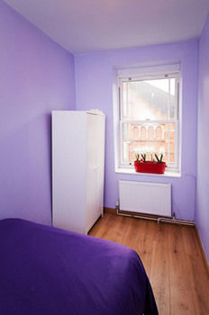 Bed & Breakfast Camden 3*