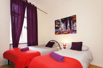 Bed & Breakfast Camden Londra