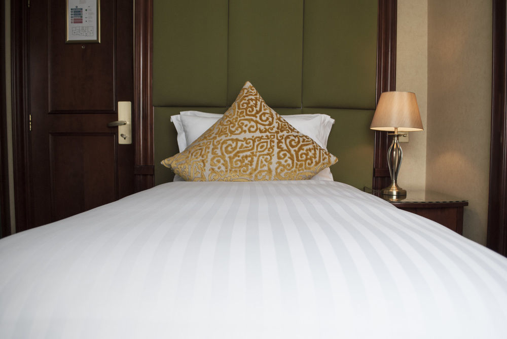 The Prime Hotel