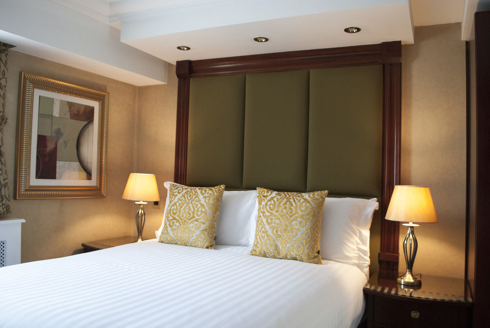 The Prime 4* London