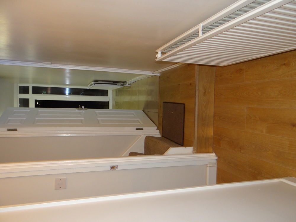 Gasthof Vallance Road House 2*