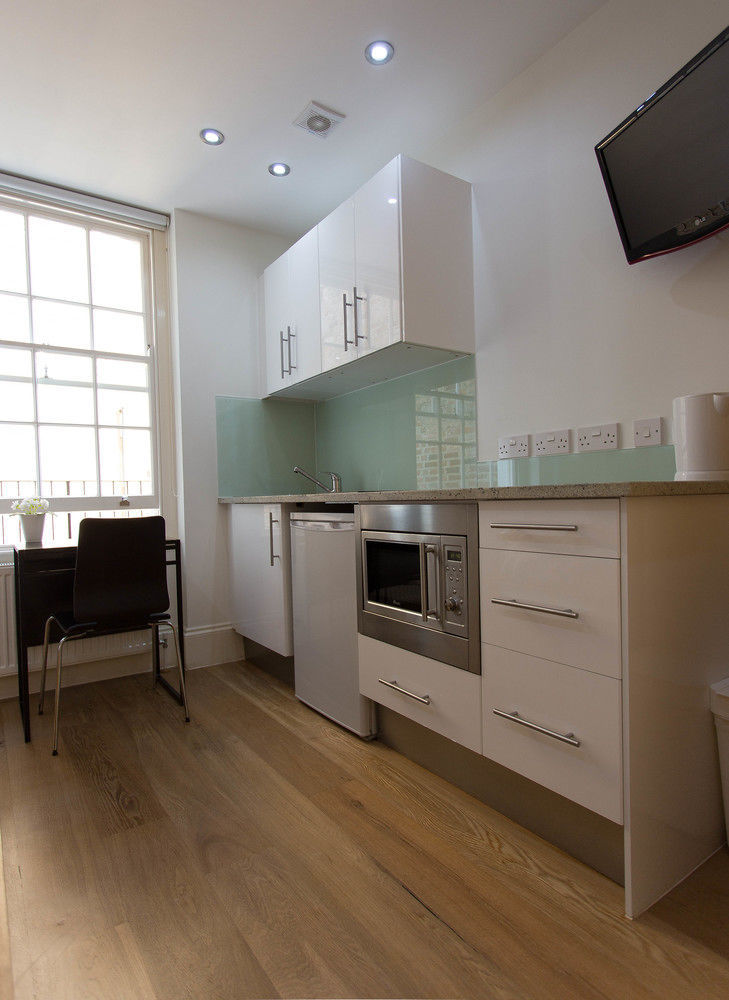 Apartment Paddington Serviced By Concept *