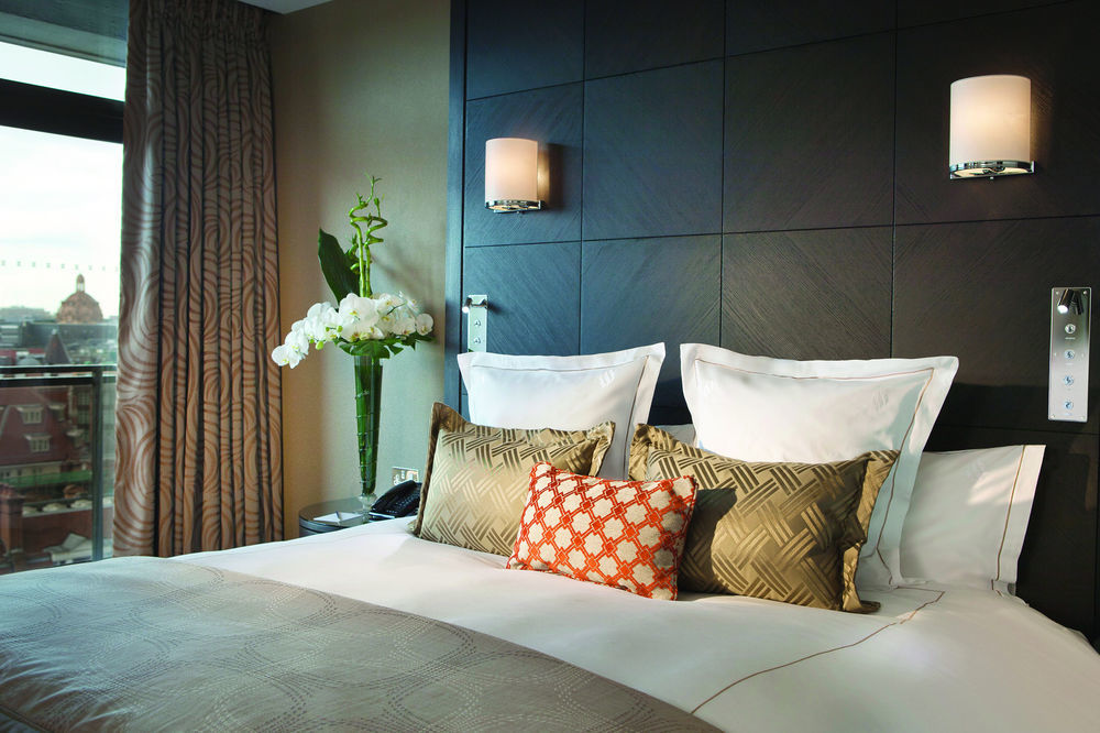 The Carlton Tower Jumeirah London