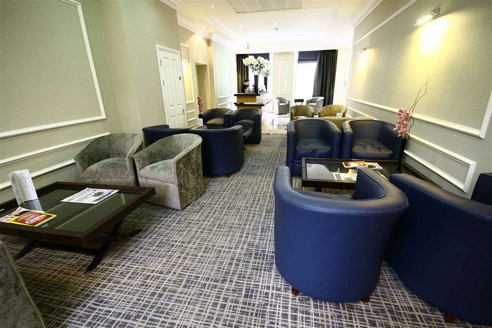 Hotel Grange Beauchamp London