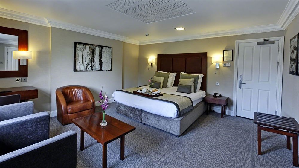 Hotel Grange Beauchamp London