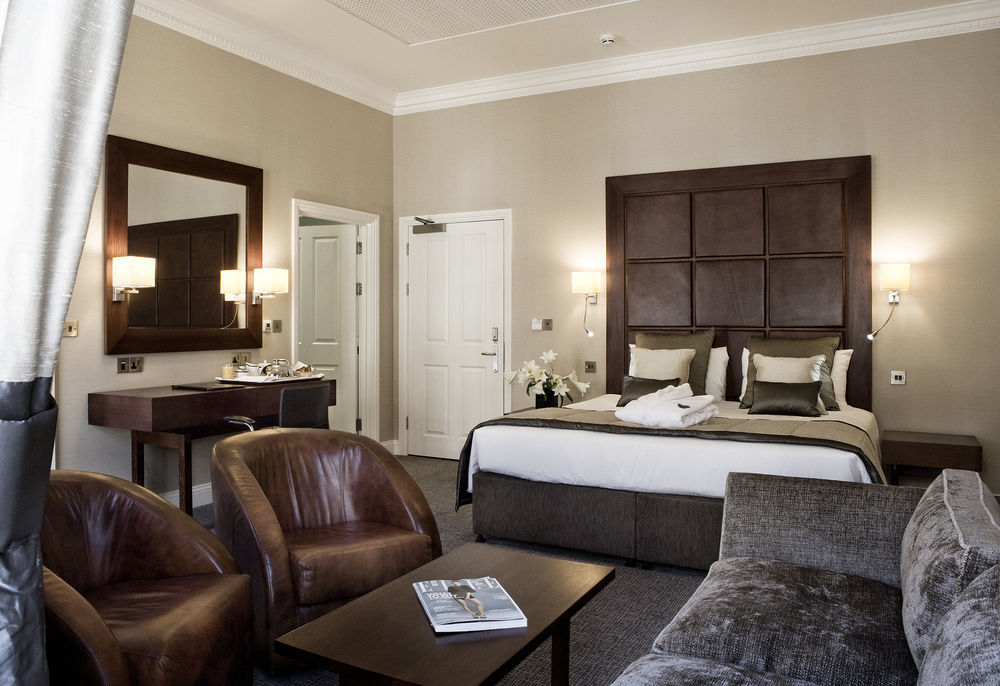 Grange Beauchamp London