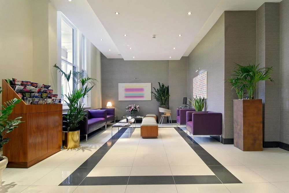 Park Grand Hyde Park 4*