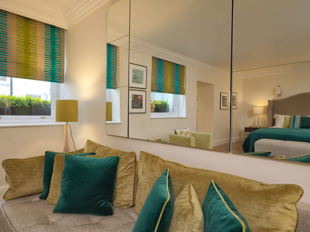Hotel Brown's Hotel, A Rocco Londres