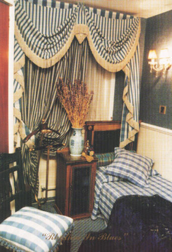 Pavilion Hotel 3*