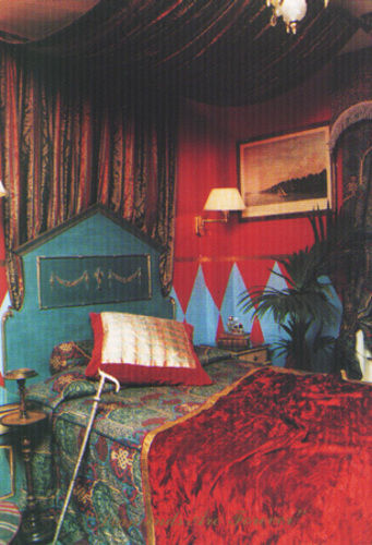 Hotel Pavilion Londra