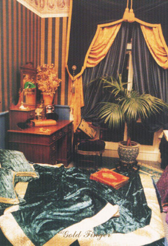 Hotel Pavilion